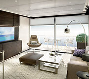 &bdquo;Ritz-Carlton&ldquo; kruizinis laivas