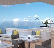 &bdquo;Ritz-Carlton&ldquo; kruizinis laivas