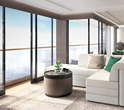 &bdquo;Ritz-Carlton&ldquo; kruizinis laivas