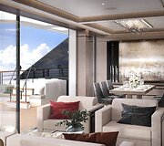 &bdquo;Ritz-Carlton&ldquo; kruizinis laivas