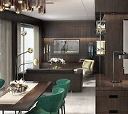 &bdquo;Ritz-Carlton&ldquo; kruizinis laivas