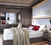 &bdquo;Ritz-Carlton&ldquo; kruizinis laivas