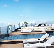 &bdquo;Ritz-Carlton&ldquo; kruizinis laivas
