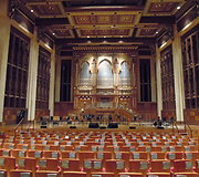 Omano Karali&scaron;koji opera. Maskatas