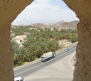 Bahlos fortas