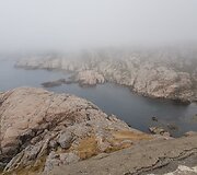 Kelionė Norvegijoje