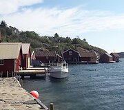 Kelionė Norvegijoje