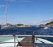 Kelionė Norvegijoje