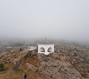 Kelionė Norvegijoje