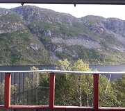 Kelionė Norvegijoje