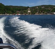Kelionė Norvegijoje