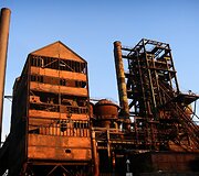 Doln&iacute; V&iacute;tkovice