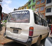 Katmandu