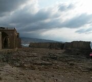 Bažnyčia Batroun