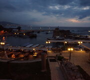 Byblos panorama