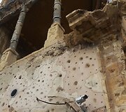 Beit Beirut pastatas