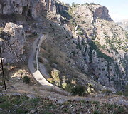 Libano kalnai