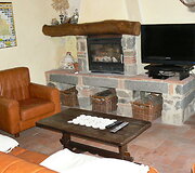 Apartamentai Casa sotto la Torre