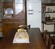 Apartamentai Casa sotto la Torre