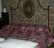 Apartamentai Casa sotto la Torre