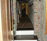 Apartamentai Casa sotto la Torre