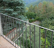 Apartamentai Casa sotto la Torre