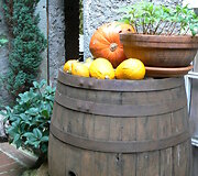 Apartamentai Casa sotto la Torre
