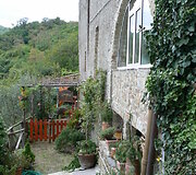 Apartamentai Casa sotto la Torre