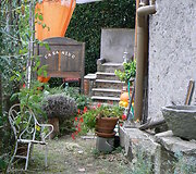Apartamentai Casa sotto la Torre