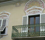Bagni di Lucca