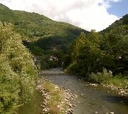 Bagni di Lucca