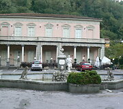 Bagni di Lucca