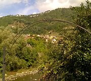 Bagni di Lucca