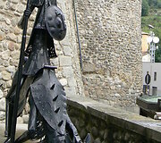 Castelnuovo Di Garfagnana