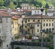 Castelnuovo Di Garfagnana