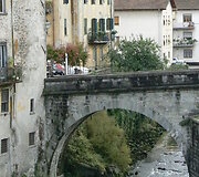 Castelnuovo Di Garfagnana