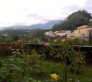 Castelnuovo Di Garfagnana