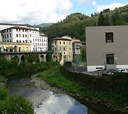 Castelnuovo Di Garfagnana