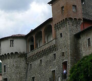 Castelnuovo Di Garfagnana