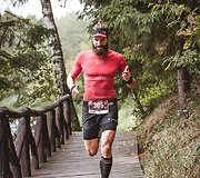 &bdquo;Laukinis trail Nemuno kilpa&ldquo; 