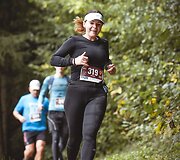 &bdquo;Laukinis trail Nemuno kilpa&ldquo; 