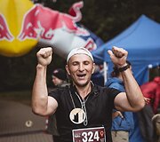 &bdquo;Laukinis trail Nemuno kilpa&ldquo; 