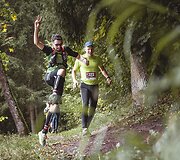 &bdquo;Laukinis trail Nemuno kilpa&ldquo; 