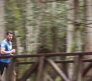 &bdquo;Laukinis trail Nemuno kilpa&ldquo; 