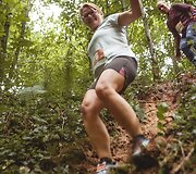 &bdquo;Laukinis trail Nemuno kilpa&ldquo; 