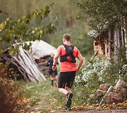 &bdquo;Laukinis trail Nemuno kilpa&ldquo; 