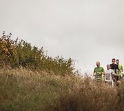 &bdquo;Laukinis trail Nemuno kilpa&ldquo; 