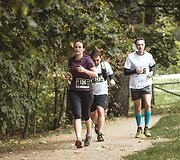 &bdquo;Laukinis trail Nemuno kilpa&ldquo; 