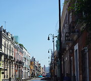 Kelionė Meksikoje