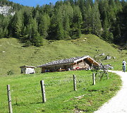 Bindalm trobelė